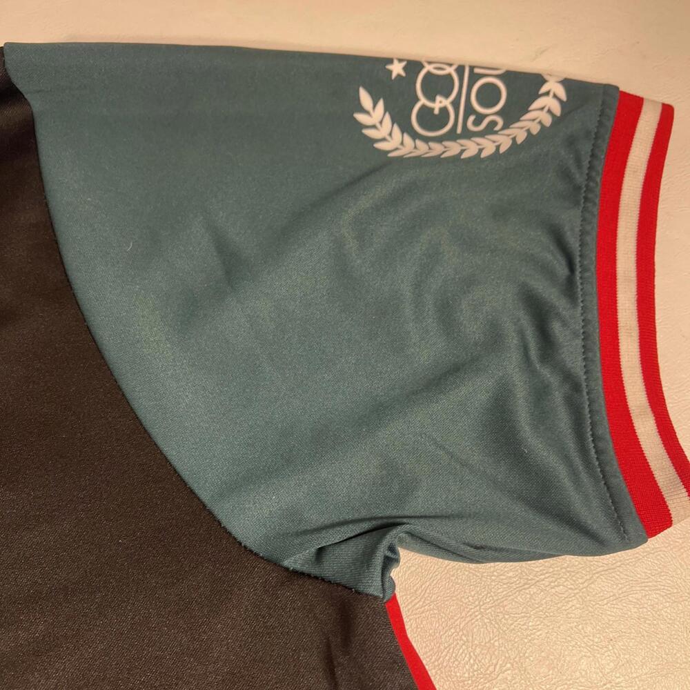 Contender Good Soul Life Matter Soccer Jersey XXL CTDR - Picture 9 of 9